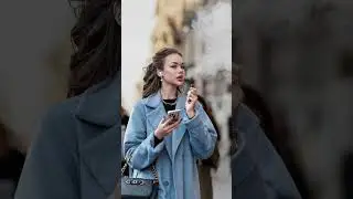 what is your attitude towards smoking? #streetphotography #photography #short #shorts #moscow