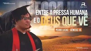 GÊNESIS 16