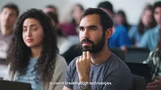 The Technion - 100 years of achievements