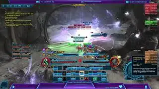 Storymode Colossal Monolith 8man