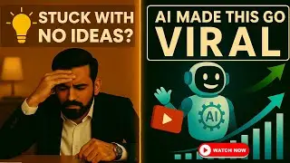 YouTube's FREE AI Planner: 7 Viral Video Ideas in 4 Minutes