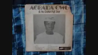 AGBADA-OWO -Omiyale(1980)