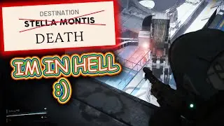 17 Minutes of Chaos - Stella Montis Is a Warzone