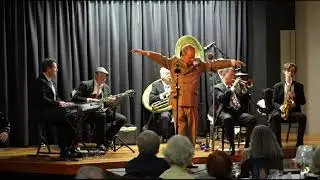 Exactly Like You + Makin' Whoopee -- Greg Poppleton Live Show