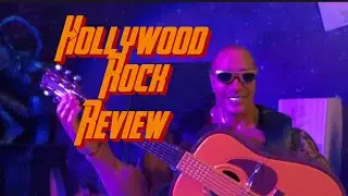 WWE Elite Ruthless Aggression The Rock Review. #wweelites #ruthlessaggression