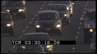 San Francisco traffic