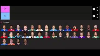 NFL QB TEIR LIST #nfl #football #qb