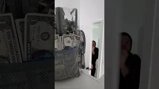 MR BEAST: did his house get robbed 😳 #mrbeast #subscribe