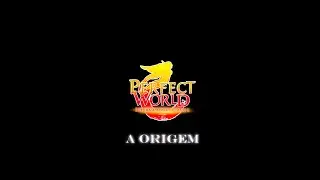 PWI CLASSIC - A ORIGEM - 7 DE SETEMBRO   #perfectworld #pwiclassic #pw #pwi