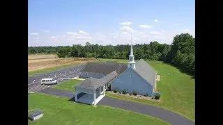 Harvest Church TV 6/9/19 Mike Dew's installation Service