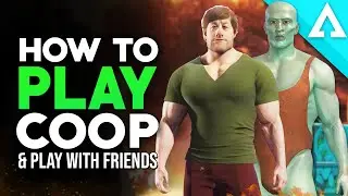 Saints Row - How To Play Co Op & Join Friends To Play Online (Saints Row Reboot 2022 Co-Op)