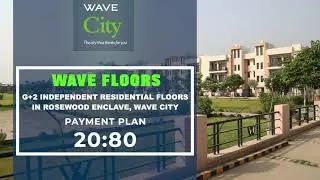 Wave City WAVE FLOORS | February 2021 OFFERS