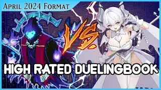 【High Rated DB】Phantom Knight Adventure vs Labrynth [2113]