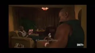 If Baby boy was in Memphis Part 4 🤣🤣🤣