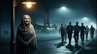 The Vampire Witch of Texas &ndash; A Terrifying Urban Legend