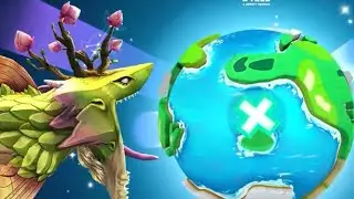 GAIA SHARK NEW TRAILER PROTECT BABY SHARKS - Hungry Shark World