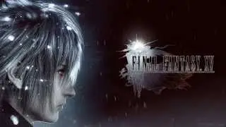 Final Fantasy XV - Gratia Mundi