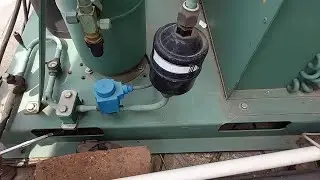 How to check Solenoid Coil on refrigeration system in running condition | Blue Cold Refrigeration