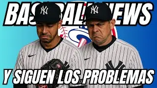 Rangers dejan en el terreno a Yankees&hellip; &iexcl;y la pesadilla contin&uacute;a!