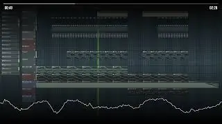 i think this is dnb but i don't really know, plz tell me