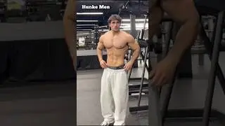 Balance#aesthetic#muscle#motivation#posing#abs#chest#biceps#model#body#hunk#gym#workout#back#bulge