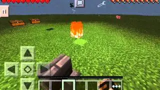 mcpe 0.12.1 [MOD] Glovestone