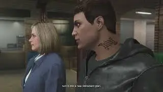 GTA V NEW Agents Of Sabotage DLC Showcase (No Commentary)