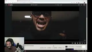 Young bro -Stay focused feat. Drew ava, Antwoine hill, Bryann trejo (Reaction)