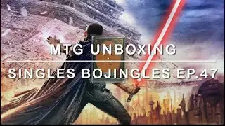 SINGLES BOJINGLES EP.47: Good Value Reprints!!!