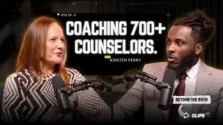 Coaching 700+ School Counselors Inside Chicago Public Schools | BTB Clips