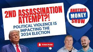 Interest Rates & Political Violence Are Impacting the 2024 Elections