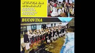Nunta la Romani - Bucovina