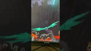Pit of death Ark Survival Evolved