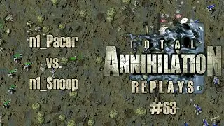 #63 - Gasplant Plain -  N_DaWicked vs. N_R4ctice - 4/12/2003