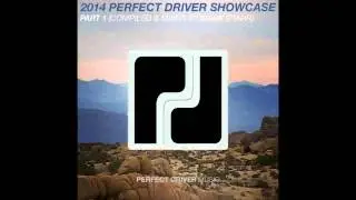 Aaron Snapes  - Drum Beats (Kirin Rider Remix)