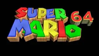 Peach&rsquo;s Castle - Music From Super Mario 64 OST (Original Unextended Version)