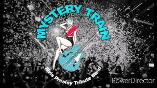 MYSTERY TRAIN - Demo 2019 - full mix