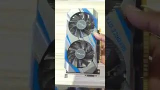 i5 6th Gen Gaming PC 🔥 | GTX 1050Ti 4GB | Budget PC