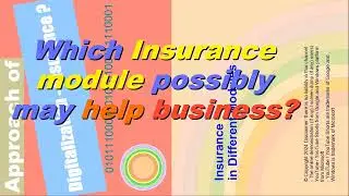 Website - Better Strategy? | Which Insurance module possibly may help business?   #website