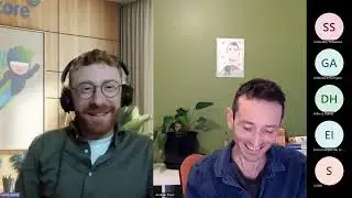 AI Adoption Success through Community Management