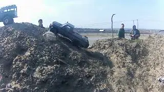 14,04,19 Part II easy off-road RC trucks