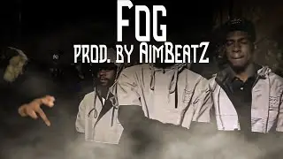 [Free] Freestyle x Guitar Type Beat  - Fog | Beat for Rap | 2022