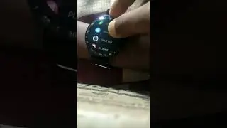 review of smart watch zeb -fit 3220 ch#