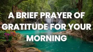 EMERGENCY PRAYER THAT MOVES HEAVEN - RECEIVE YOUR MIRACLE NOW IN JESUS' NAME!
