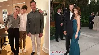 Tom Brady and Bridget Moynahan: A Story of Amicable Co-Parenting