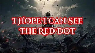 Free 𝓢𝓪𝓬𝓻𝓮𝓭 Beat - I Hope I can See the Red Dot