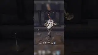 1 V 3 Akos Hu perfect parry #narakabladepoint