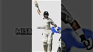 Fastest Test Century 💪