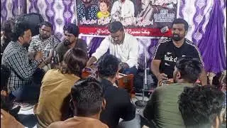 Soli Mode Chuk Ke Yasu || Covered By Worshiper Irfan Bashir || Saleebi Geet ||