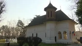 Viața Parohiilor. Tărâmul Brâncovenilor de la Mogoșoaia (06 03 2019)
